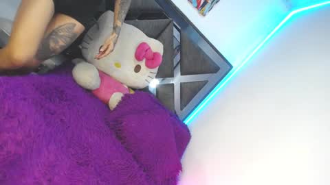 SALO HOT online show from January 24, 12:09 am