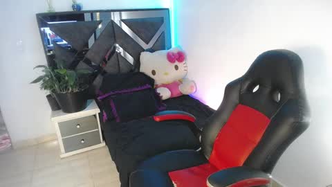 SALO HOT online show from February 21, 3:23 am