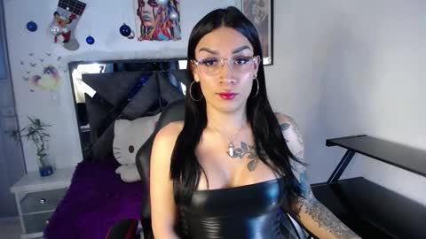 SALO HOT online show from January 12, 1:33 am