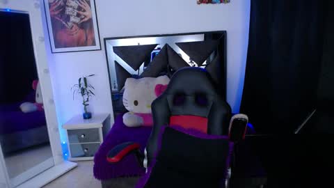 SALO HOT online show from April 8, 11:16 pm