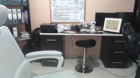 Salome online show from December 4, 9:13 pm