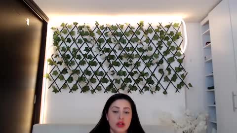 Salome online show from September 16, 2:29 pm