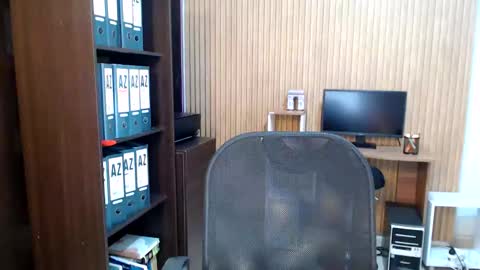 Salome online show from March 18, 2:53 pm