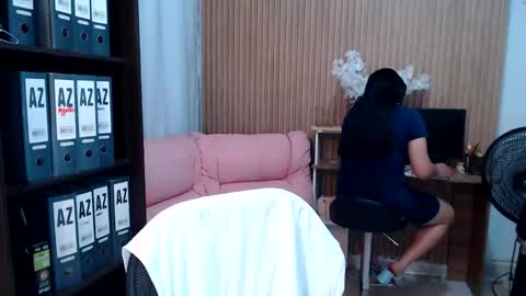 Snapshot of salome_010 chatting on May 13, 9:44 pm Salome online show from May 13, 9:44 pm