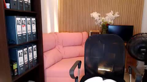 Snapshot of salome_010 chatting on May 25, 10:38 pm Salome online show from May 25, 10:38 pm