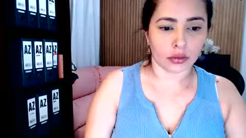 Snapshot of salome_010 chatting on July 2, 12:22 pm Salome online show from July 2, 12:22 pm