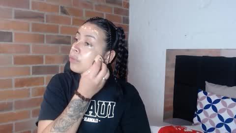   online show from February 20, 7:14 pm