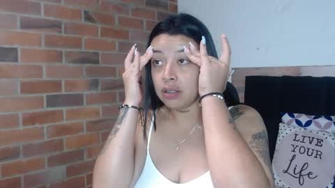   online show from April 8, 7:03 pm