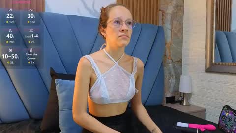 salome_cruxx online show from April 18, 11:58 am