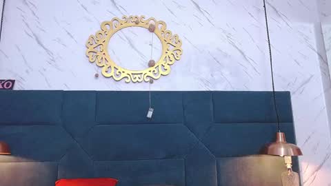 salome_daniel online show from January 30, 1:44 am