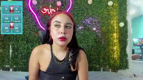 Snapshot of salome_domi chatting on December 15, 8:25 pm salome online show from December 15, 8:25 pm