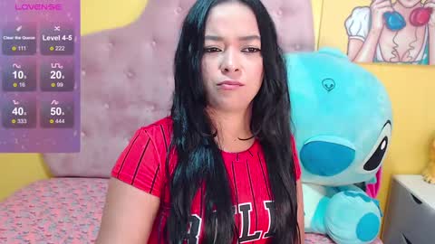 Sofii online show from February 5, 4:14 pm