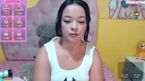 Sofii online show from February 13, 10:54 pm