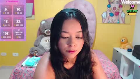 Sofii online show from February 16, 1:47 am
