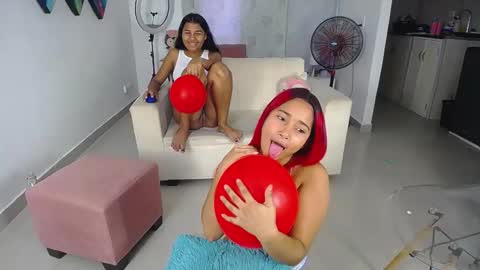 salome_horny3 online show from May 22, 3:06 pm