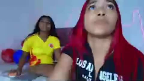 Snapshot of salome_horny3 chatting on June 29, 2:50 pm salome_horny3 online show from June 29, 2:50 pm