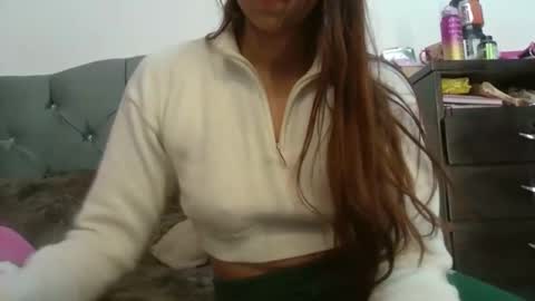salome_parra21 online show from May 31, 3:47 am