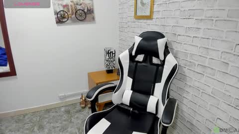 Salome online show from March 4, 10:38 pm