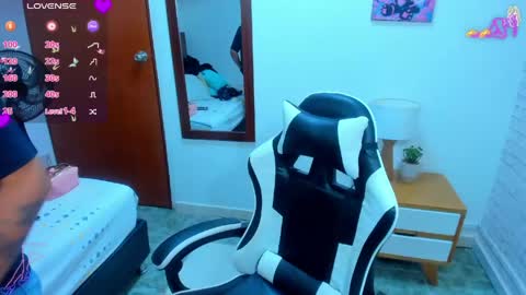 Snapshot of salome_rojas_ chatting on June 2, 7:05 pm Salome online show from June 2, 7:05 pm
