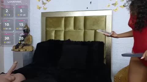 Salome online show from February 4, 12:11 pm