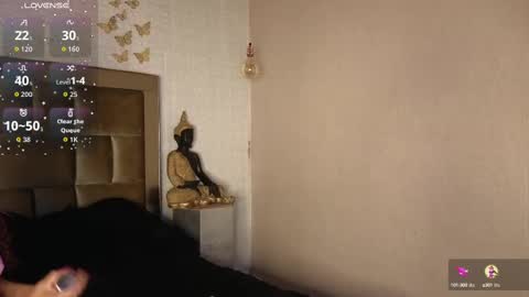 Salome online show from September 17, 12:07 pm