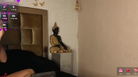 Salome online show from September 21, 12:07 pm