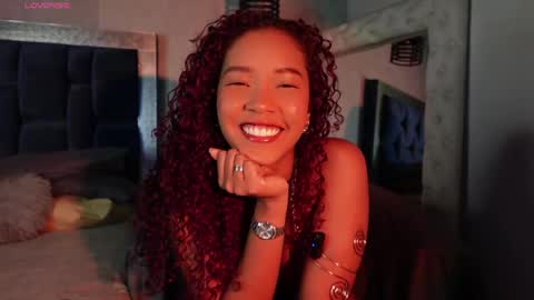 Snapshot of salome_williamss chatting on May 31, 12:45 pm Salome online show from May 31, 12:45 pm