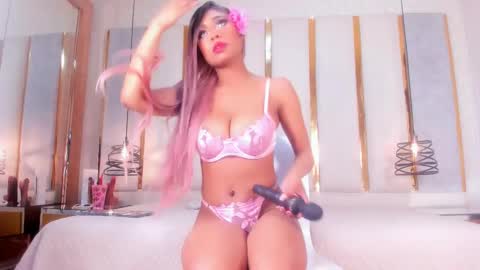  Salome benz online show from January 31, 9:26 pm