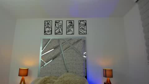 salomedyla online show from March 12, 12:42 am