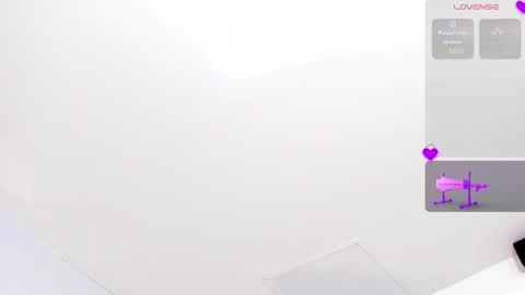 Salome online show from February 6, 8:34 pm