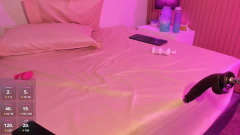 Salome online show from March 1, 8:05 am