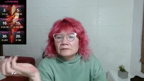 Snapshot of salomee_diazz chatting on December 21, 5:18 pm Salomee diazz online show from December 21, 5:18 pm