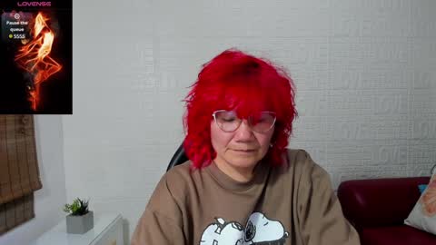 Snapshot of salomee_diazz chatting on January 2, 9:07 pm Salomee diazz online show from January 2, 9:07 pm