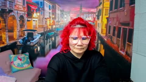 Snapshot of salomee_diazz chatting on January 12, 4:08 pm Salomee diazz online show from January 12, 4:08 pm