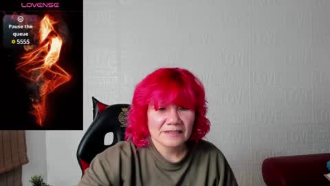 Snapshot of salomee_diazz chatting on January 18, 9:24 pm Salomee diazz online show from January 18, 9:24 pm