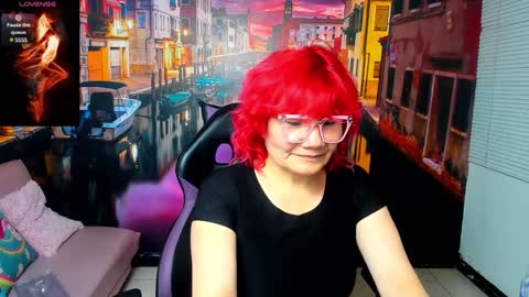 Snapshot of salomee_diazz chatting on January 19, 4:04 pm Salomee diazz online show from January 19, 4:04 pm