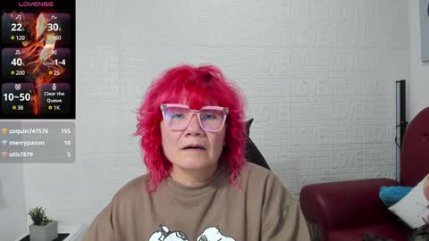 Snapshot of salomee_diazz chatting on January 22, 12:59 am Salomee diazz online show from January 22, 12:59 am