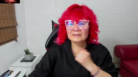 Snapshot of salomee_diazz chatting on February 5, 9:07 pm Salomee diazz online show from February 5, 9:07 pm