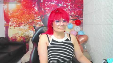 Snapshot of salomee_diazz chatting on March 7, 11:38 pm Salomee diazz online show from March 7, 11:38 pm