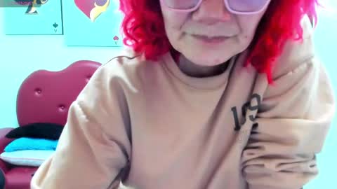 Snapshot of salomee_diazz chatting on September 15, 9:15 pm Salomee diazz online show from September 15, 9:15 pm