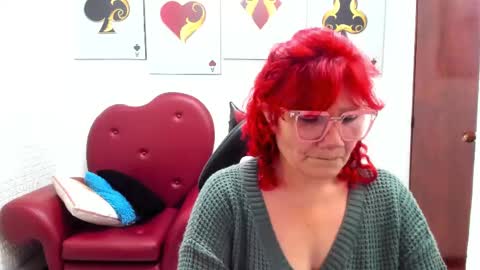 Snapshot of salomee_diazz chatting on September 17, 9:05 pm Salomee diazz online show from September 17, 9:05 pm