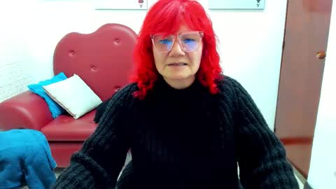 Snapshot of salomee_diazz chatting on September 18, 9:17 pm Salomee diazz online show from September 18, 9:17 pm