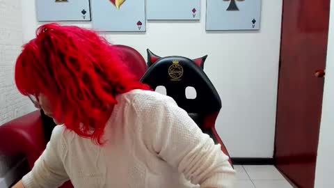 Snapshot of salomee_diazz chatting on September 22, 7:27 pm Salomee diazz online show from September 22, 7:27 pm