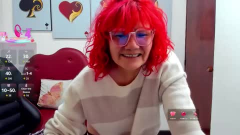 Snapshot of salomee_diazz chatting on September 25, 9:18 pm Salomee diazz online show from September 25, 9:18 pm