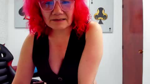 Snapshot of salomee_diazz chatting on September 30, 10:26 pm Salomee diazz online show from September 30, 10:26 pm