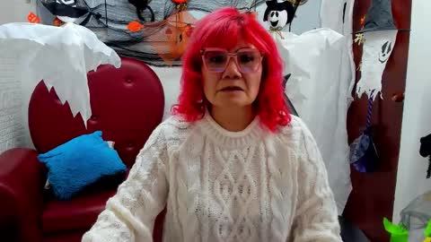 Snapshot of salomee_diazz chatting on October 14, 9:04 pm Salomee diazz online show from October 14, 9:04 pm