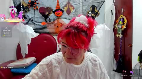 Snapshot of salomee_diazz chatting on October 16, 9:16 pm Salomee diazz online show from October 16, 9:16 pm
