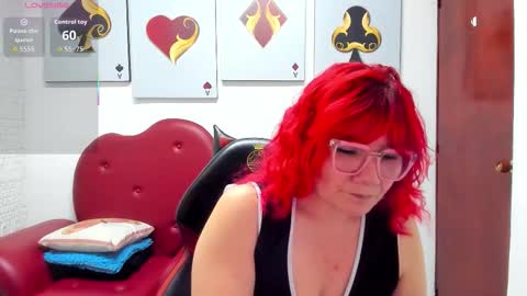 Salomee diazz online show from November 19, 9:26 pm