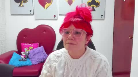 Salomee diazz online show from December 18, 8:59 pm