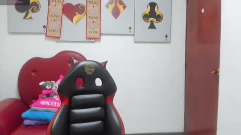 Salomee diazz online show from February 13, 9:11 pm